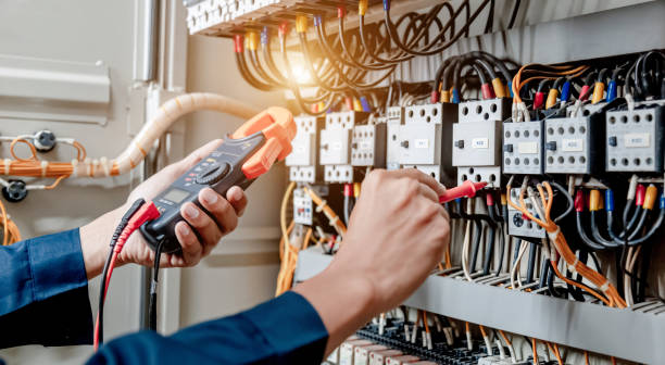 Best Affordable Emergency Electrician  in Marysville, MI