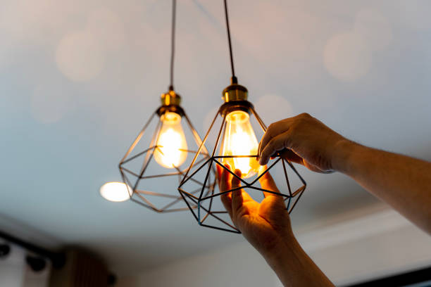 Best Commercial Electrician Services  in Marysville, MI