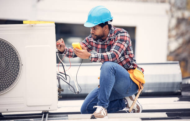 Best Industrial Electrical Services  in Marysville, MI