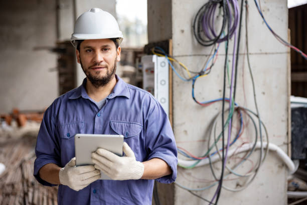 Best 24-Hour Electrician  in Marysville, MI