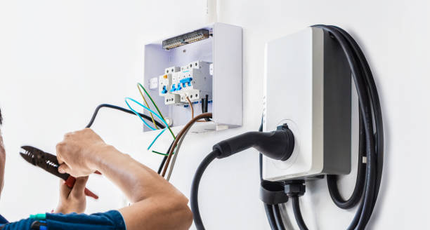 Best Electrical Upgrades for Homes  in Marysville, MI