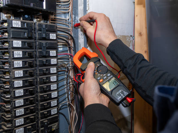 Best Affordable Electrical Installation  in Marysville, MI